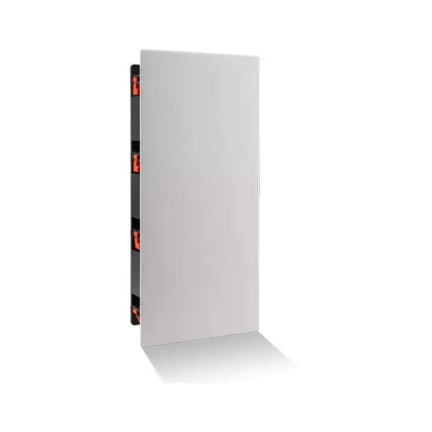JBL Studio S6 66LCR  In-Wall Speaker  