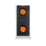 S6 66LCR In-Wall Speaker