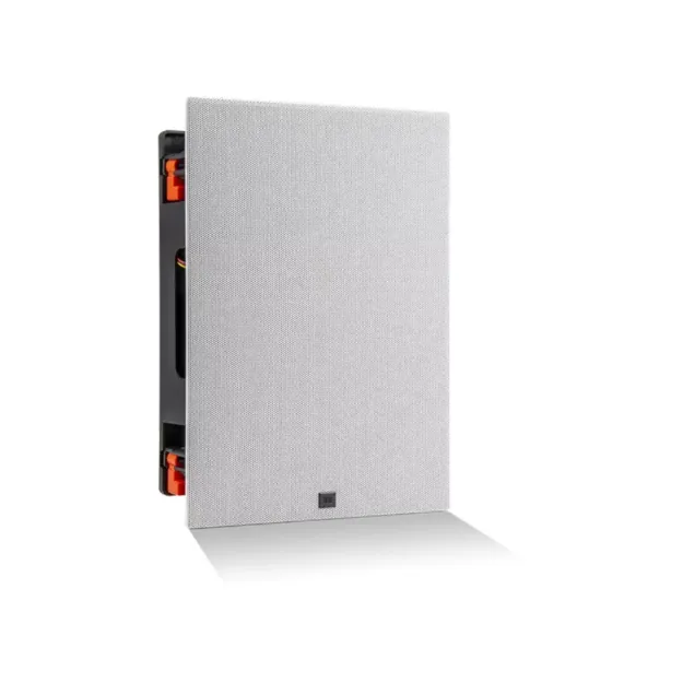 JBL Studio S6 8IW In-Wall Speaker 