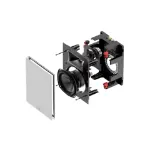 Studio S6 8IW In-Wall LoudSpeaker
