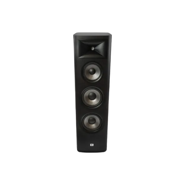 jbl studio S698 floorstanding speaker 