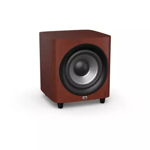 jbl studio S660P powered subwoofer speaker 