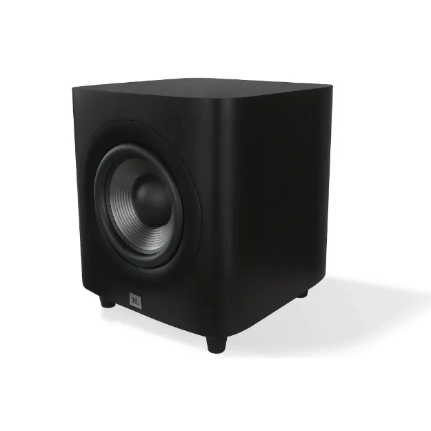 JBL Studio S650P Powered Subwoofer 