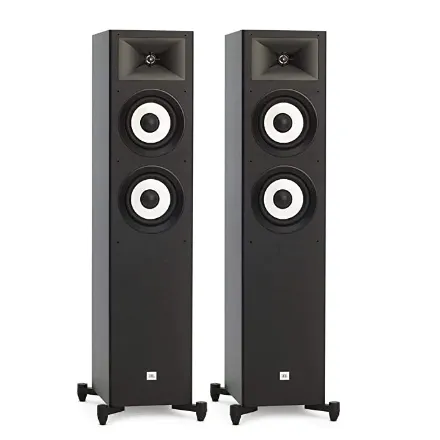 jbl stage A180 floorstanding speaker 