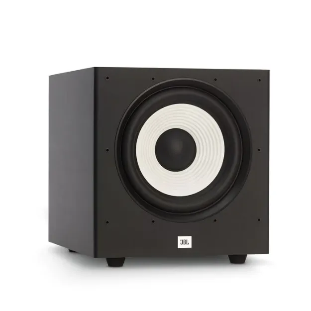 jbl stage A100P powered subwoofer  