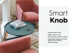 The Rotary Knob for Smart 