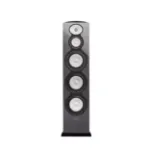 Revel F328Be is the flagship floorstanding loudspeaker Silver