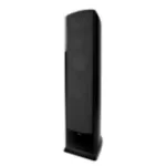 Revel F328Be is the flagship floorstanding loudspeaker Black Gloss  