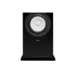 Revel F328Be is the flagship floorstanding loudspeaker Black Gloss  