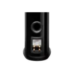 Revel F328Be is the flagship floorstanding loudspeaker Black Gloss  