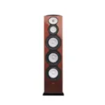 Revel F328Be is the flagship floorstanding loudspeaker Walnut 