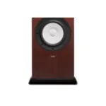 Revel F328Be is the flagship floorstanding loudspeaker Walnut 