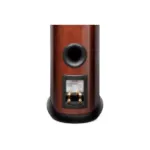 Revel F328Be is the flagship floorstanding loudspeaker Walnut 