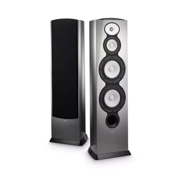 Revel Performa F228Be Floor Standing Loudspeakers