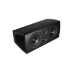 Revel C208 Centre Channel Speaker Black