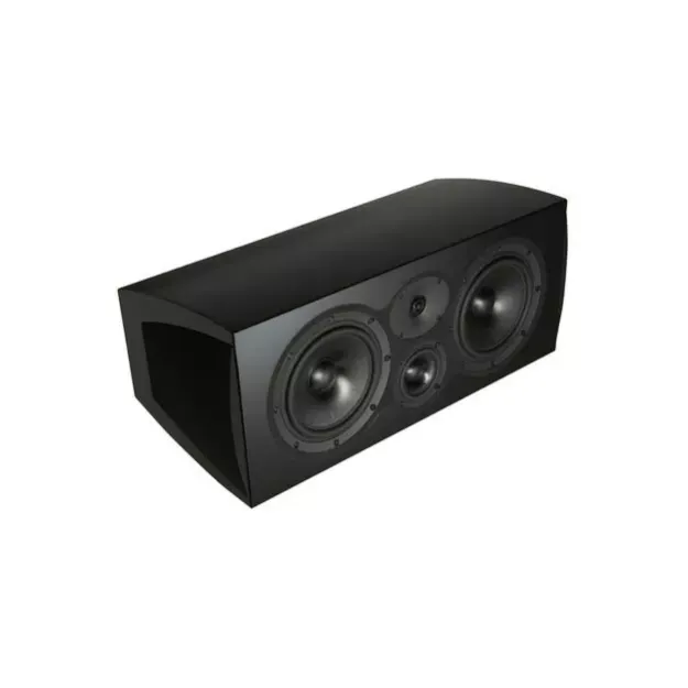 Revel C208 Centre Channel Speaker Black