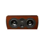 Revel C208 Centre Channel Speaker Walnut