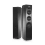 Revel, 2.5-Way Triple, 5.25 inch Floor Standing Loudspeaker