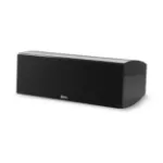 Revel C25 Centre Channel Speaker Black