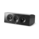 Revel C25 Centre Channel Speaker Black