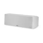 Revel C25 Centre Channel Speaker White