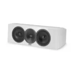 Revel C25 Centre Channel Speaker White