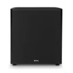 Revel B10 Powered Subwoofer Black