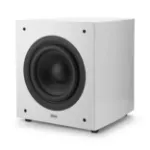 Revel B10 Powered Subwoofer White