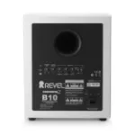 Revel B10 Powered Subwoofer White