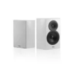 Revel S16 On-Wall _Surround Speaker White