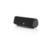 Revel Home Theater Sound Support System Black Gloss