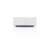 Revel Home Theater Sound Support System White Gloss