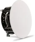 Revel C763 In-Ceiling Speaker Black 