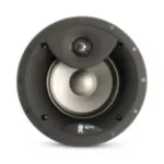 Revel C563 In-Ceiling Speaker Black 