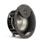 Revel C563 In-Ceiling Speaker Black 