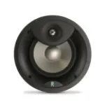 Revel C383 In-Ceiling Speaker Black 