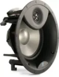 Revel C383 In-Ceiling Speaker Black 