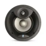 Revel C363 In-Ceiling Speaker Black 