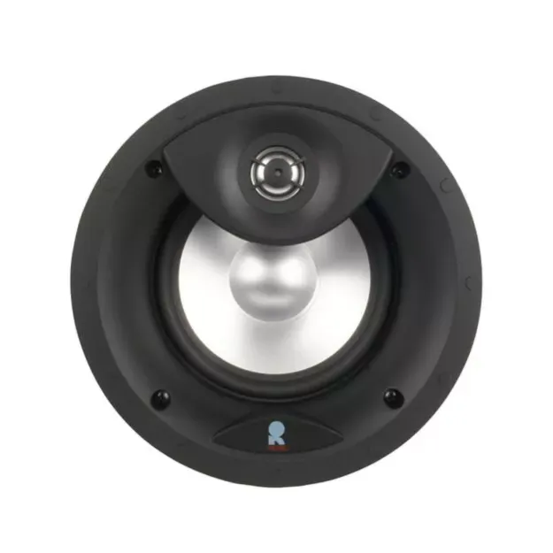 Revel C263 In-Ceiling Speaker Black 