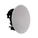 Revel C263 In-Ceiling Speaker Black 
