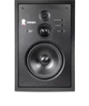 Revel W990 In-Wall Speaker Black 