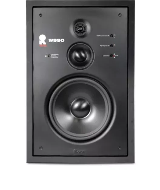 Revel W990 In-Wall Speaker
