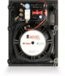 Revel W783 In-Wall Speaker Black 