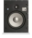 Revel W583 In-Wall Speaker Black 