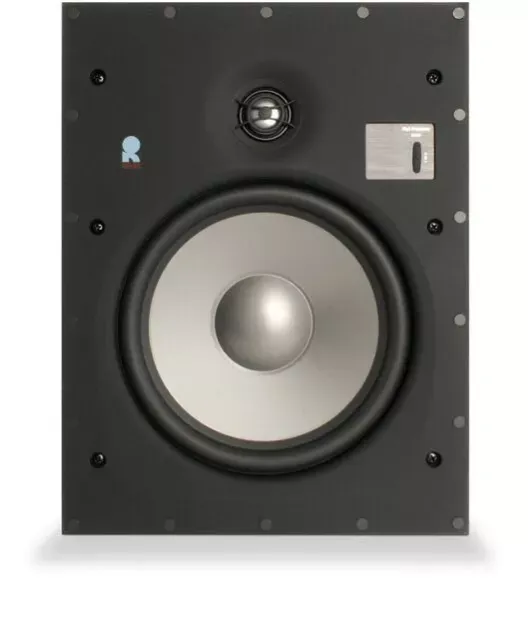 Revel W583 In-Wall Speaker Black 
