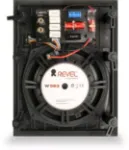 Revel W583 In-Wall Speaker Black 