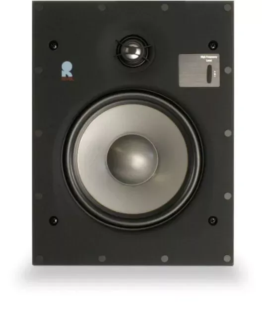 Revel W563 In-Wall Speaker Black 