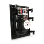 W383 In-Wall Speaker