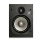 Revel W363 In-Wall Speaker Black 