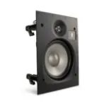 Revel W363 In-Wall Speaker Black 